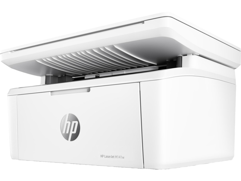 Багатофункціональний пристрій HP LaserJet Pro M141w з Wi-Fi (7MD74A), фото 1