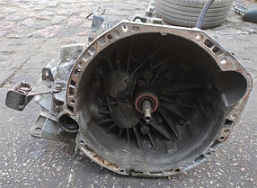 КПП Рено Еспейс  PK6382