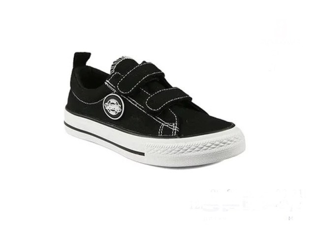 Детские кеды для мальчиков, Clibee (код 0809) фото