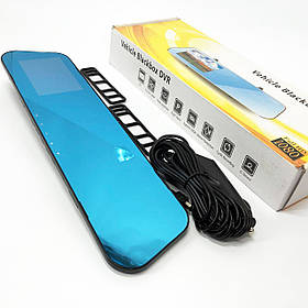 Автомобільний відеореєстратор Full HD, Відеореєстратор на автомобіль, Відеореєстратор на QG-664 лобове скло