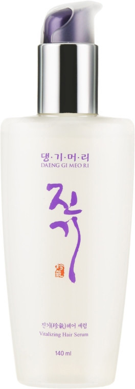 Відновлювальна сироватка для волосся Daeng Gi Meo Ri Vitalizing Hair Serum, 140 мл (8807779089319)