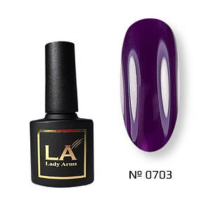 0703 One phase  8 гр. Lady Arms однофазний