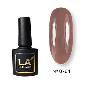 0704 One phase  8 гр. Lady Arms однофазний