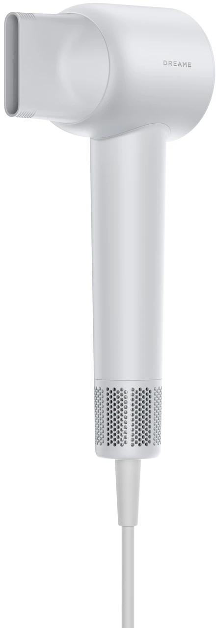Фен Dreame Gleam Hair Dryer Grey (AHD12A-GR) UA