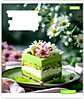 Тетради 48 аркушів, клетка, 1 Вересня "Bright Food" 768134, фото 5