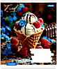 Зошит 36 аркушів, лінія, 1Вересня "Bright Food" 768133, фото 6