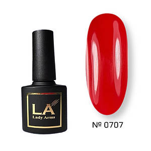 0707 One phase  8 гр. Lady Arms однофазний