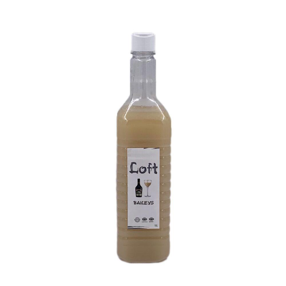 Сироп Loft Лікер Бейліз 1 л