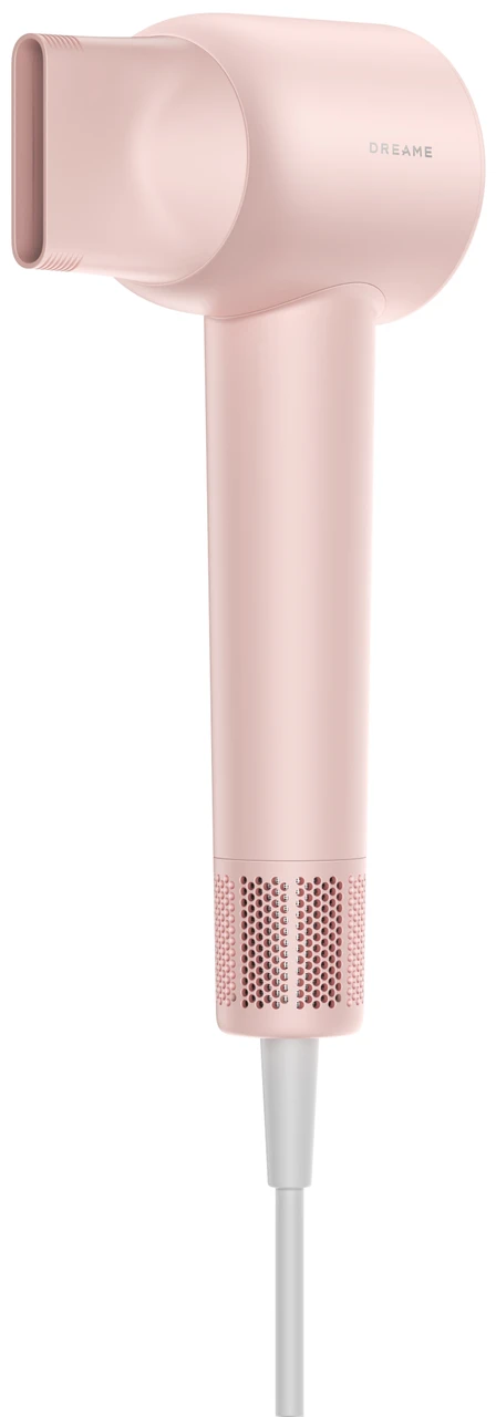 Фен Dreame Gleam Hair Dryer Pink (AHD12A-PK) UA