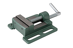 Тиски для свердлильного верстата