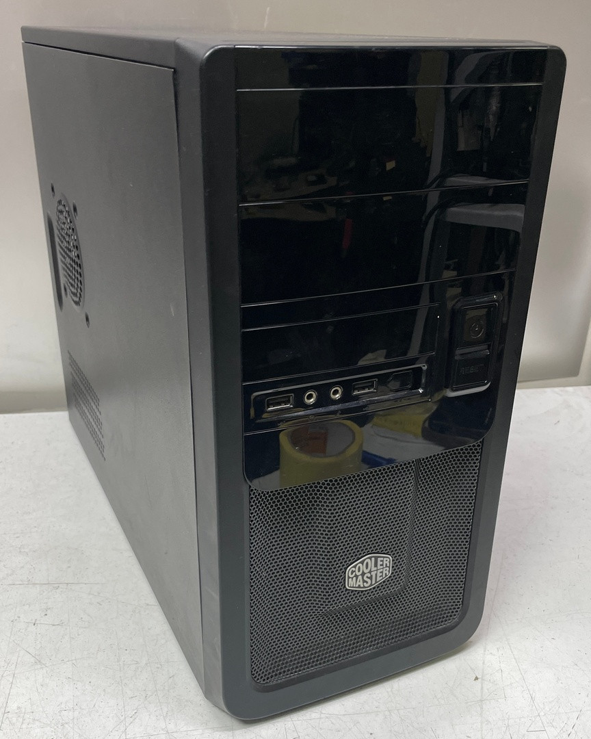 Комп'ютер LGA1150 ASUS B85M-K Core i7, i5 та i3 Celeron G1840 (2.80GHz, 2 ядра)