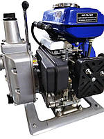 Бензинова мотопомпа для чистої води Odwerk GP40 продуктивністю 12 м3/год., фото 9