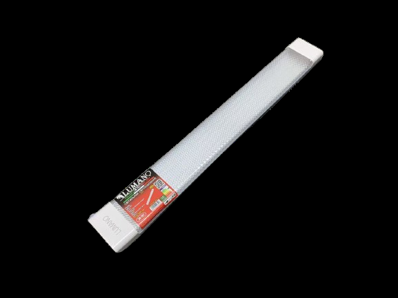 Світильник LED IP20 36W 6500К (аналог ЛПО) метал+пластик ТМ LUMANO (24 міс. гаран)