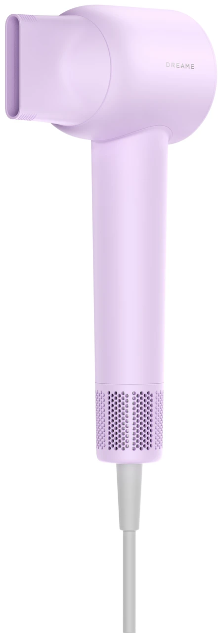 Фен Dreame Gleam Hair Dryer Purple (AHD12A-PPL) UA