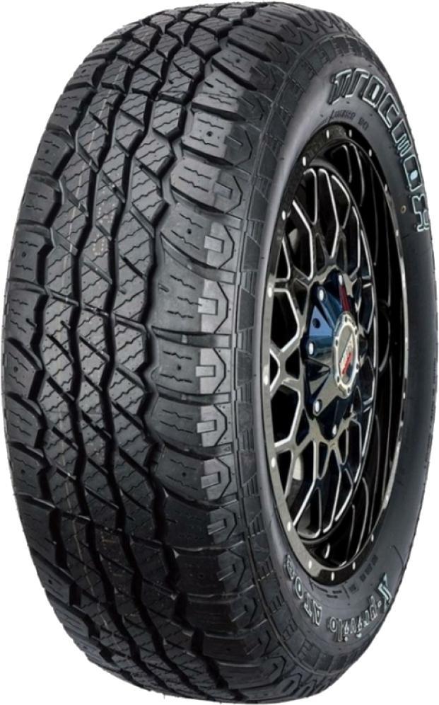 Tracmax X-privilo AT08 245/65 R17 111T XL