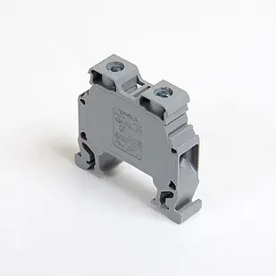 Клемa прохідна MRK на din-рейку 10 mm2 ONKA