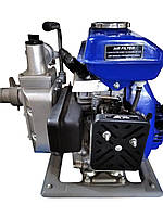 Бензинова мотопомпа для чистої води Odwerk GP40 продуктивністю 12 м3/год., фото 10