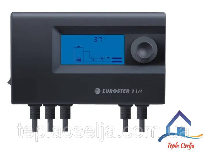 Контролер Euroster 11M