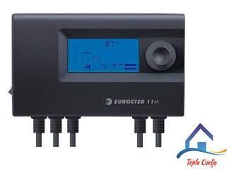 Контролер Euroster 11M