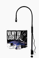 LED система нарощування вій