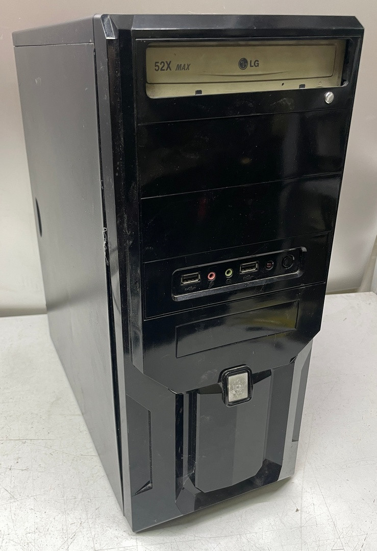 Комп'ютер для офісу Athlon II X2 270 Socket sAM3+ та ASRock 960GM-GS3 FX