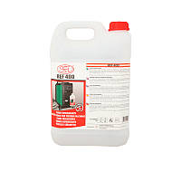 Охолоджуюча рідина Siliconi, 5л