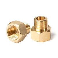 Перехідник 5/8'' папа – 3/4" мама Welding Dragon