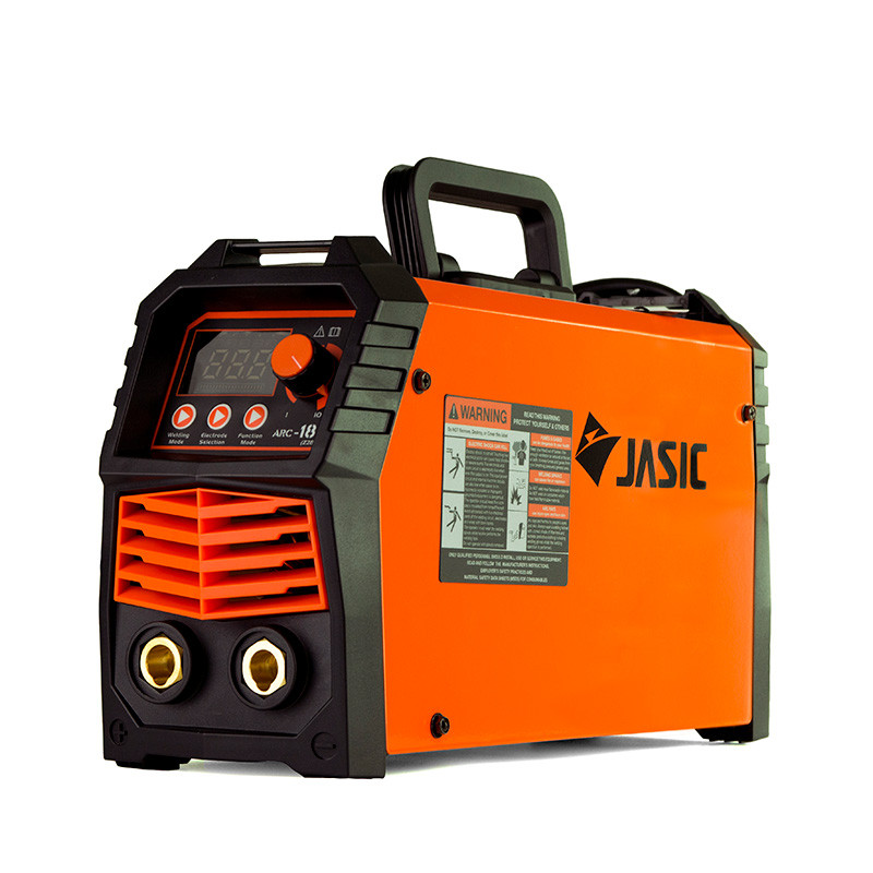 Інвертор зварювальний JASIC ARC-180 (Z28403), фото 1