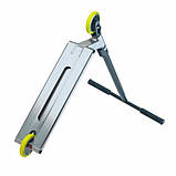 Самокат трюковий Explore ZOOM DARK GRAY, фото 2