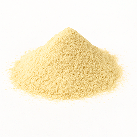 Цедра лимону  сушена мелена