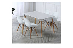 Стіл обідній Везувій