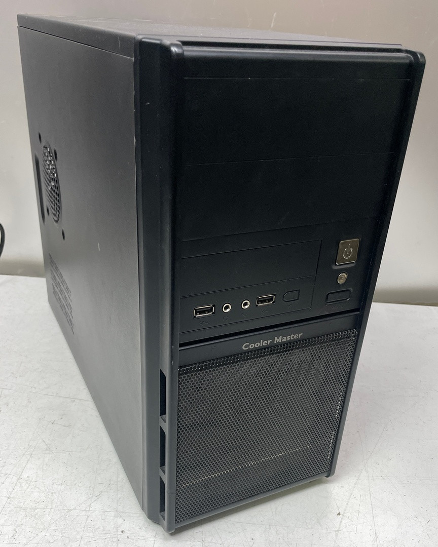 Комп'ютер для офісу Pentium G4560 s1151 Asus H110M-K