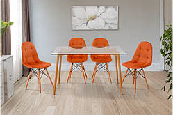 Стіл обідній Джангл