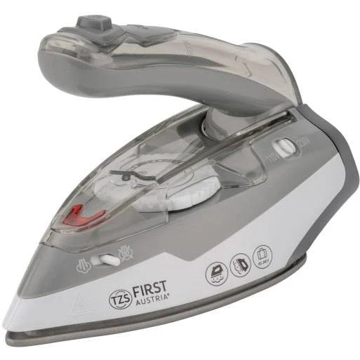 Праска First FA-5640-3 ( Сірий ) 25693 DS, фото 1