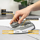 Праска First FA-5640-3 ( Сірий ) 25693 DS, фото 3