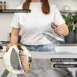 Праска First FA-5640-3 ( Сірий ) 25693 DS, фото 5