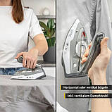 Праска First FA-5640-3 ( Сірий ) 25693 DS, фото 6