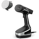 Відпарювач Tefal DT8270E1 ( чорний із сірим ) 34040 DS, фото 2