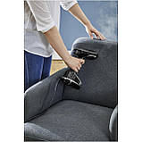 Відпарювач Tefal DT8270E1 ( чорний із сірим ) 34040 DS, фото 5