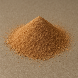 Порошок бронзовий (бронзові порошки)