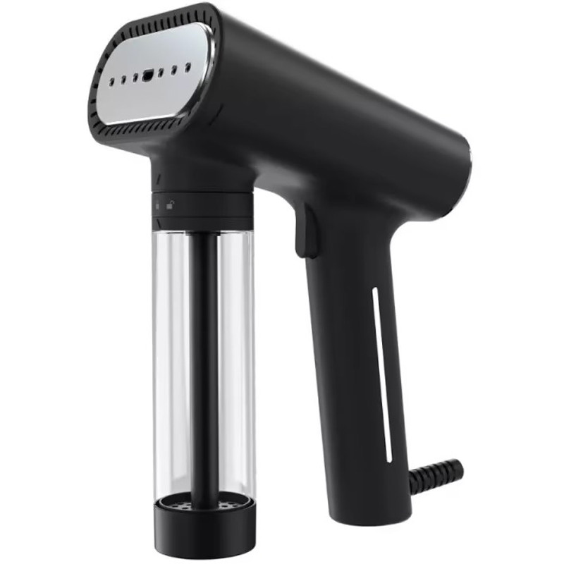 Відпарювач SteamOne EUNS150B ( Чорний ) 33780 DS, фото 1