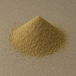Порошок латунний (латунні порошки)