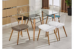 Стіл обідній Еверест