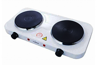 Настільна Електрична Плита Crownberg CB-3746