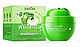 Зволожуюча, освітлююча, підтягуюча нічна маска для обличчя SADOER Whitening APPLE, 120 g, фото 3