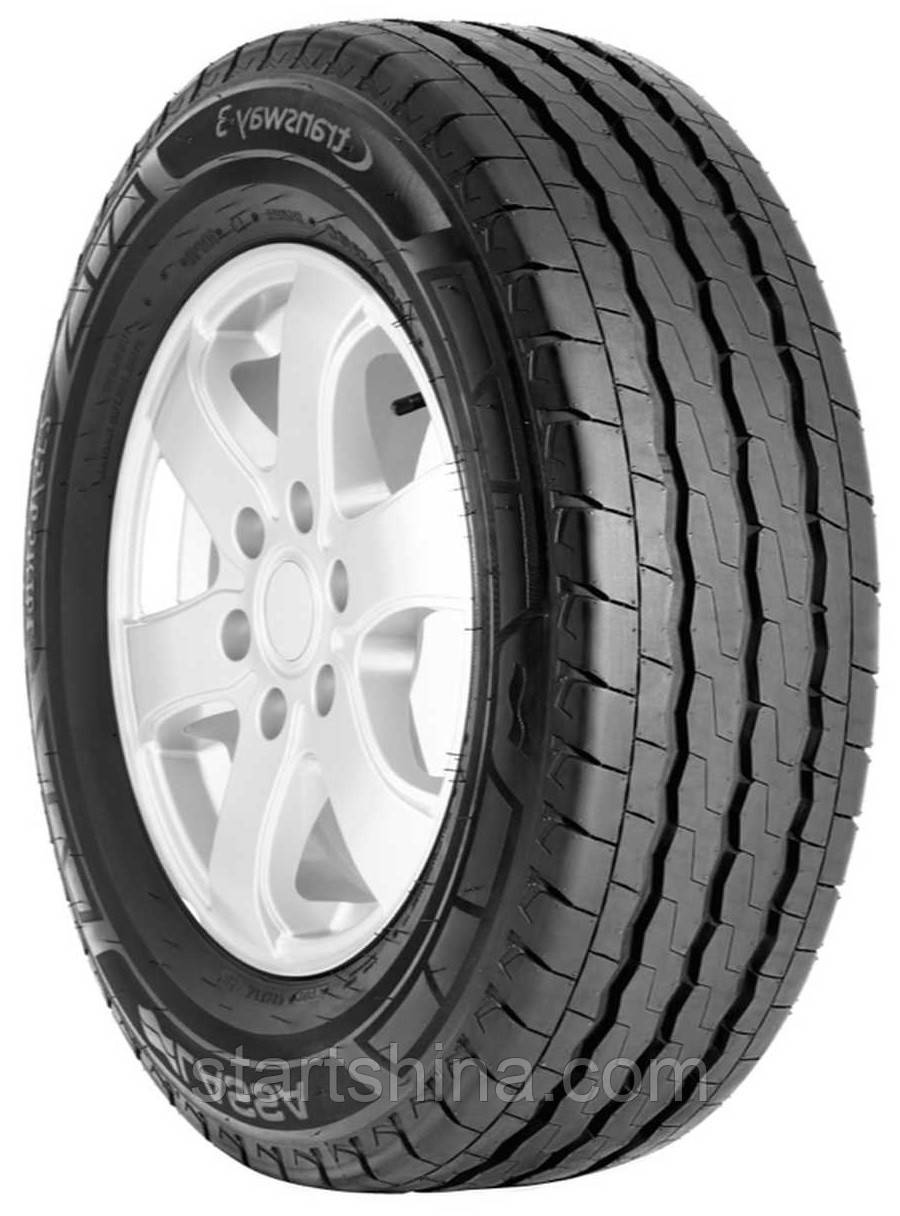 Літня легковантажні шини 215/65 R16C 109/107T LASSA Transway 3