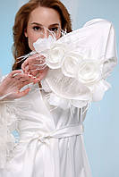 Халат «Ірис» довгий