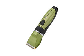 Стайлер-тример Grunhelm GHC902 зелений BP-96306 акумуляторна стрижка