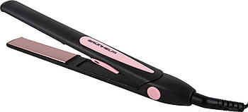 Щипці Grunhelm GHS-607 220°C випрямляч волосся з керамічним покриттям