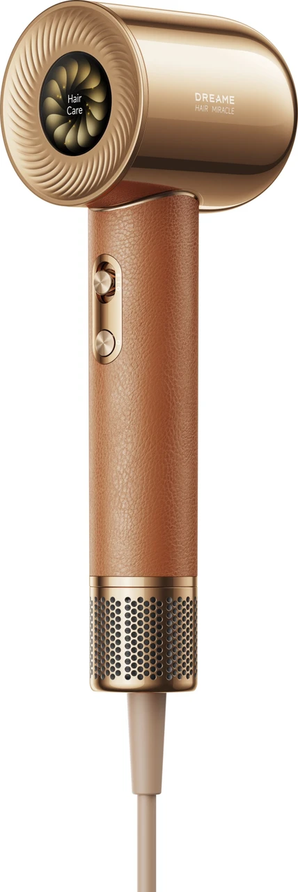 Фен Dreame Hair Miracle Dryer (AHD9) UA